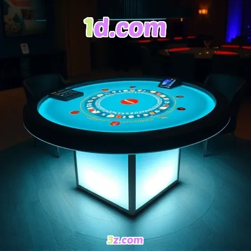 1d.com Tabuleiro